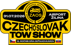 Czechoslovak-tow-show.eu