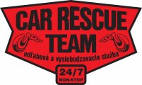 CAR RESCUE TEAM