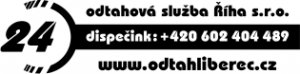 Odtahová služba Říha s.r.o.